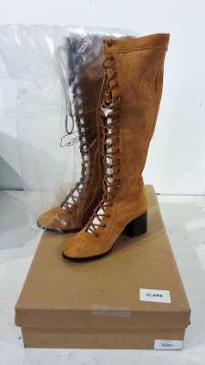 357 · LADIES BOOTS