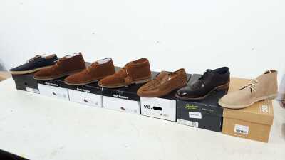 Mens Shoes