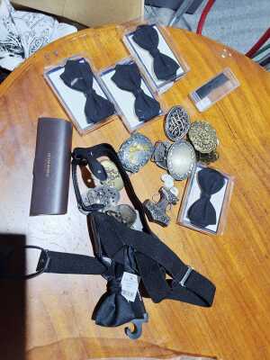 Belts
