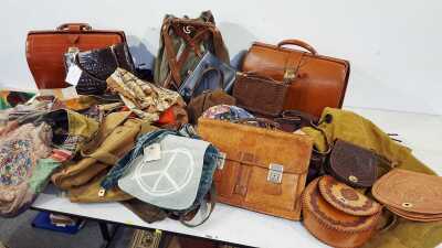 Vintage Bags