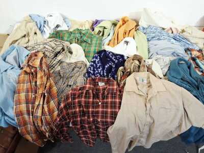 Vintage Menswear