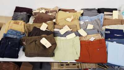 Pants
