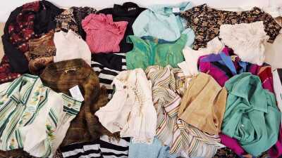 377 · VINTAGE CLOTHING