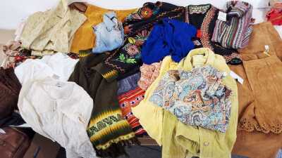 Ladies Fashions