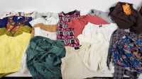 LADIES FASHIONS - 3