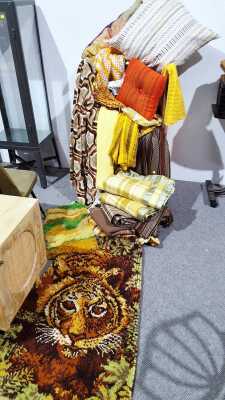 Vintage Textiles