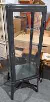 DISPLAY CABINET