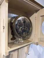WALL CLOCK - 2