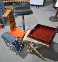 DECOR LOT