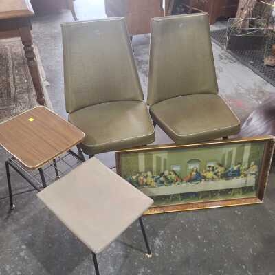 RETRO LOT