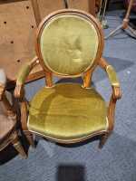 ARM CHAIRS - 2