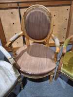 ARM CHAIRS - 3