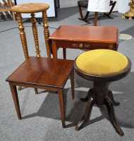 FURNITURE LOT