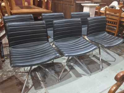 SWIVEL CHAIRS