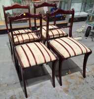 DINING CHAIRS