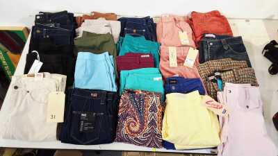 Ladies Clothing