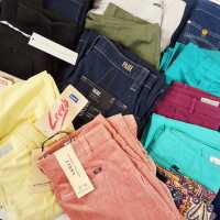 LADIES CLOTHING - 2