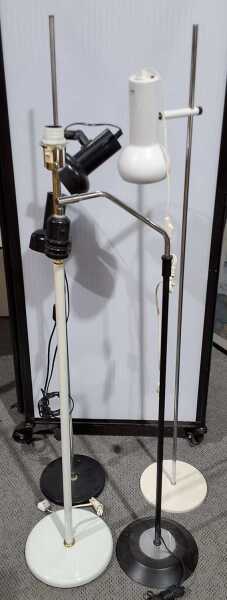 FLOOR LAMP LOT