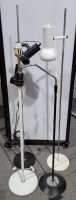 FLOOR LAMP LOT