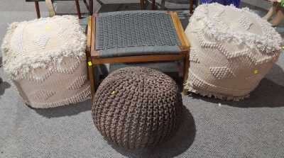 Stools