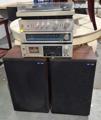 Audio Lot