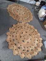 WOVEN RUGS