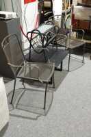 OUTDOOR FURNITURE - 2