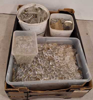 Chandelier Parts