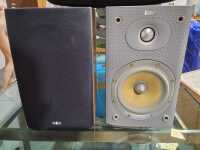 BOWERS AND WILKINS BOX SPEAKERS - 2