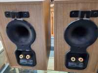 BOWERS AND WILKINS BOX SPEAKERS - 3