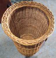 LAUNDRY HAMPER - 2