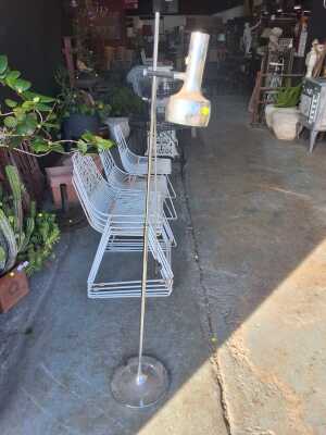 Standard Lamp