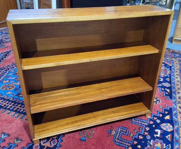 BOOKSHELF