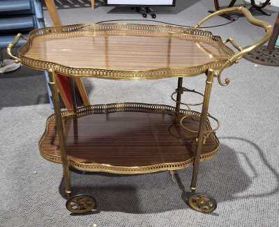 Tray Mobile