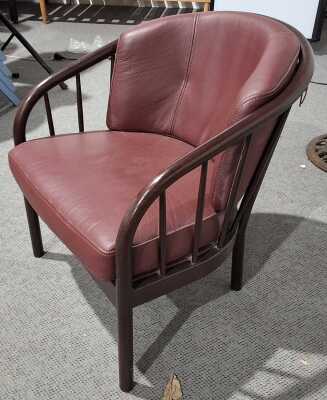 TUB CHAIR