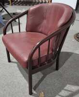 TUB CHAIR