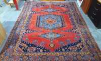 PERSIAN RUG