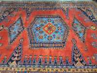PERSIAN RUG - 2