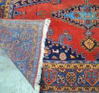 PERSIAN RUG - 3