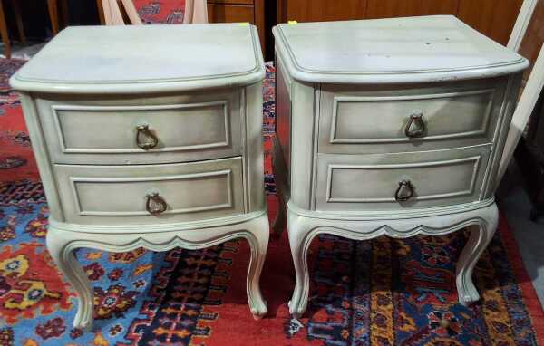 BEDSIDES