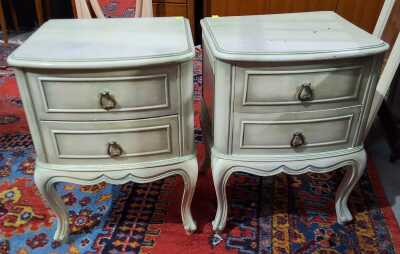 BEDSIDES