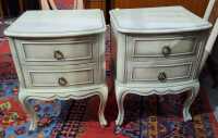 BEDSIDES