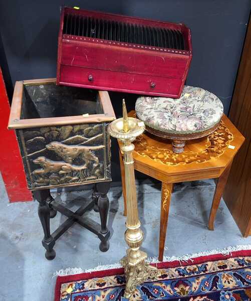 DECOR LOT