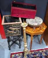 DECOR LOT