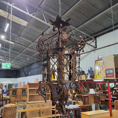 Pendant Light