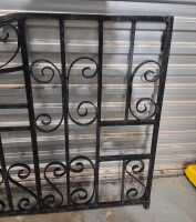 DRIVEWAY GATES - 3