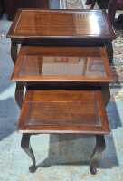 NEST OF TABLES