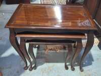 NEST OF TABLES - 2
