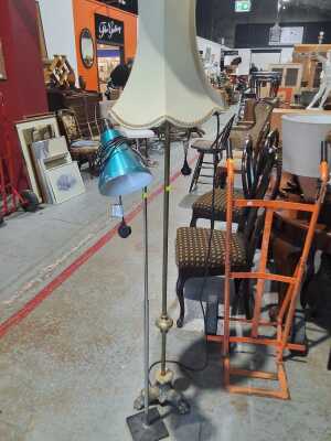 Standard Lamps