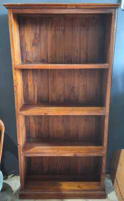 Bookshelf
